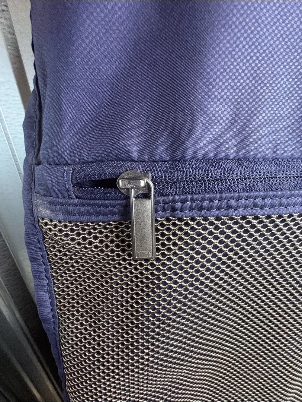 Tumi Garment Bag